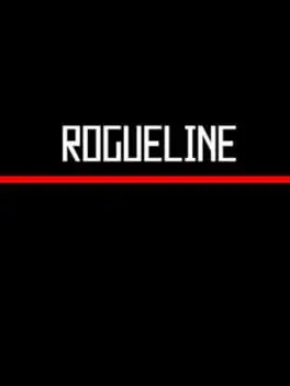 Rogueline cover