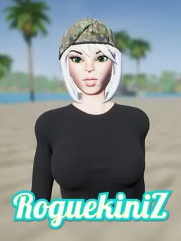 RoguekiniZ cover