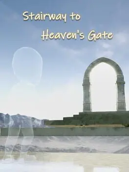 Stairway to Heaven's Gate cover