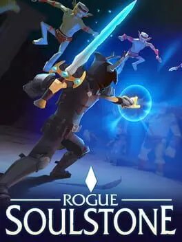 Rogue Soulstone background