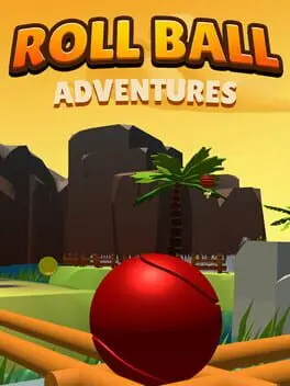 Roll Ball Adventures cover