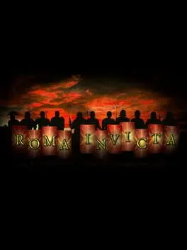 Roma Invicta cover