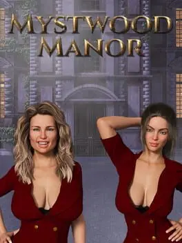 Mystwood Manor background
