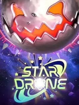 StarDroneVR cover