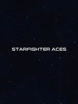 Starfighter Aces cover
