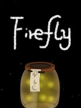 FireFly cover art