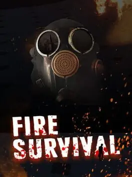 Fire Survival cover