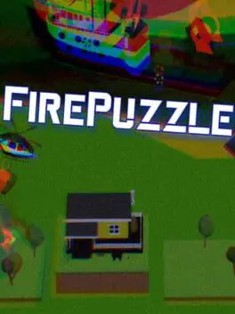 FirePuzzle cover