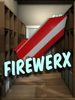 Firewerx cover