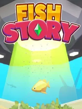 Fish Story cover