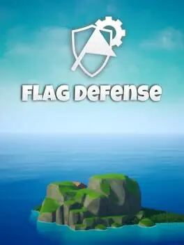 Flag Defense cover