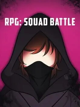 RPG: Squad battle cover