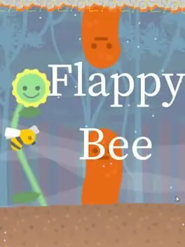Flappy Bee cover