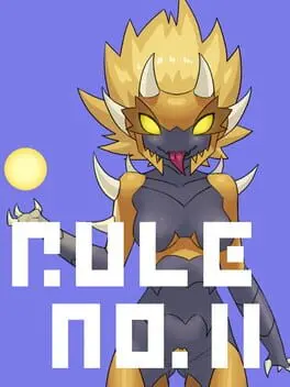 Rule No. 2 cover