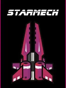StarMech cover