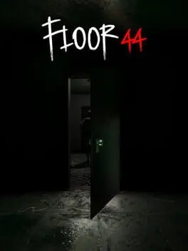 Floor44 cover