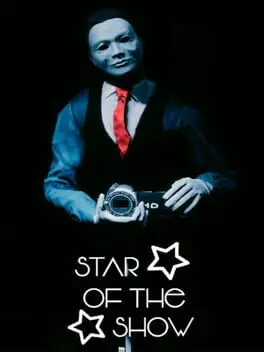 Star of the Show cover