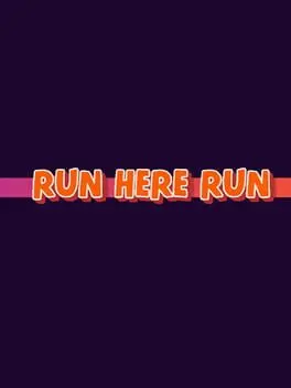 Run Hare Run cover