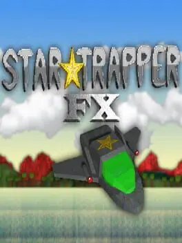 Star Trapper FX cover
