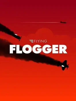 Flying Flogger cover