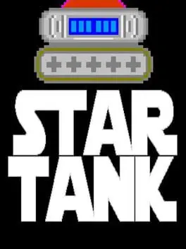Star Tank cover