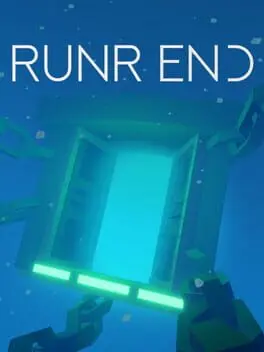 Runr End cover