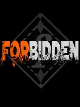 Forbidden background