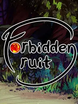 Forbidden Fruit cover