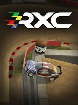 RXC cover