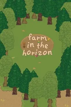 Farm in the Horizon cover