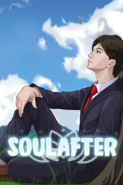 Soul After cover
