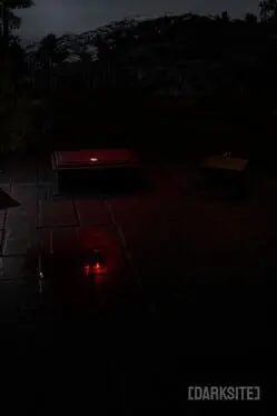 Darksite cover