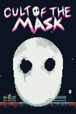 Cult of the Mask cover