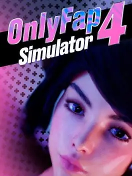 OnlyFap Simulator 4 cover