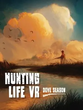 Hunting Life VR: Dove Season cover