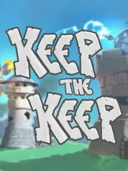 Keep the Keep cover