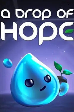 A Drop of Hope cover