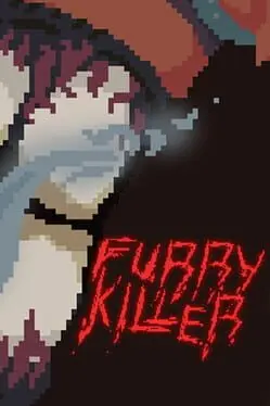 Furry Killer background