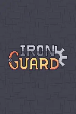 Iron Guard cover