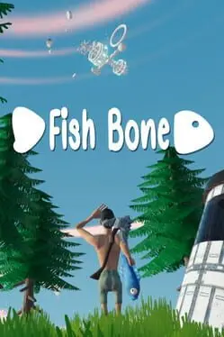 Fish Bone cover