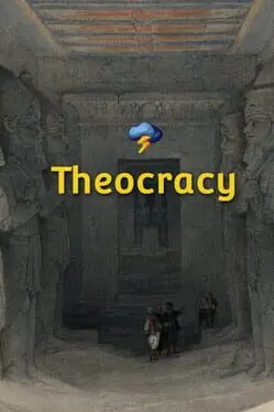 Theocracy cover