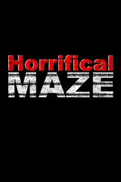 Horrifical Maze cover