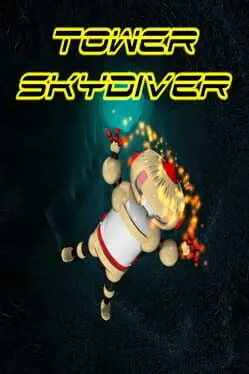 Tower Skydiver cover