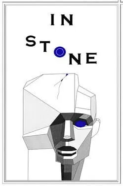 In Stone background