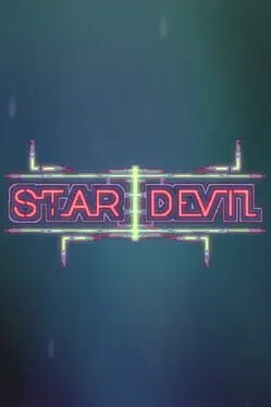 Star Devil cover