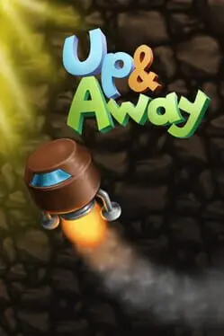 Up & Away cover