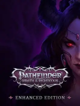 Pathfinder: Wrath of the Righteous - Enhanced Edition background