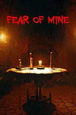 Fear of Mine background