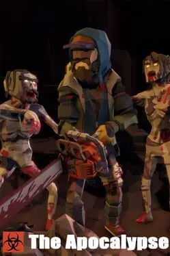 The Apocalypse cover