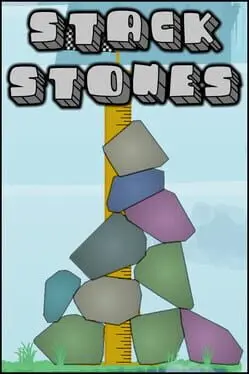 Stack Stones cover